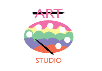 Art studio