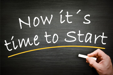 Fototapeta premium nstart