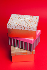 gift boxes
