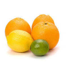 Citrus fruits