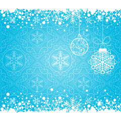 Fototapeta na wymiar Christmas background for Your design