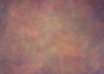 Grunge splatter paint colorful background