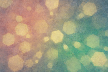 Grunge splatter paint colorful background