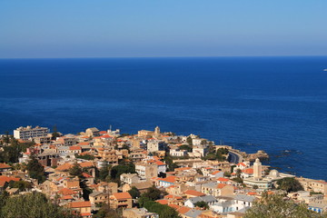 Bologhine ex Saint Eugène à Alger, Algérie © Picturereflex