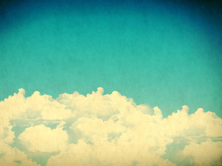 Vintage background