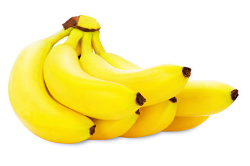 Bunch of bananas