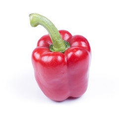 red bell pepper