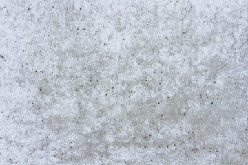 コンクリートの壁　Concrete wall