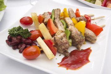 beef barbeque