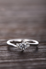 エンゲージリング