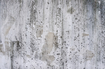 Grunge wall as background