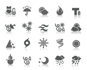 Weather Icons