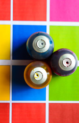Ink printer