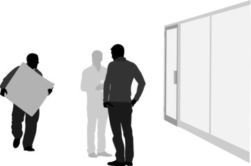 Fototapeta premium A little Help