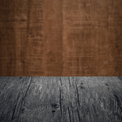 Wood background