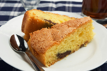 Torta regina