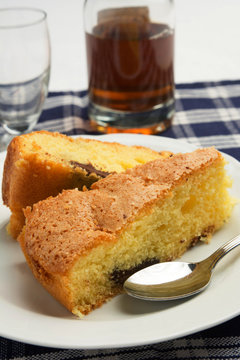 Torta regina
