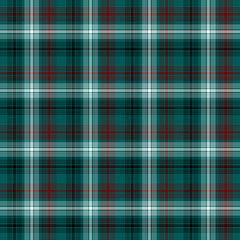Seamless Tartan Plaid!