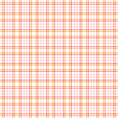 Seamless Tartan Plaid