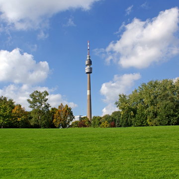 Florian-Turm in DORTMUND
