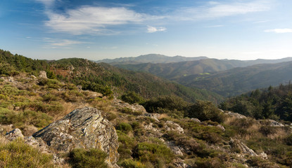 Cévennes