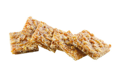 Snack on nuts