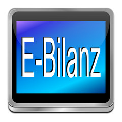 E-Bilanz Button