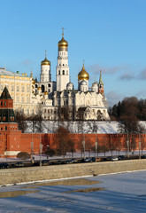 Ivan the Great Bell in the  Kremlin