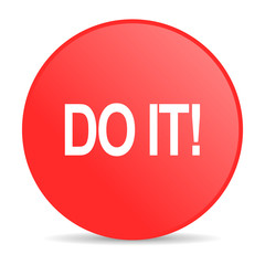 do it web icon