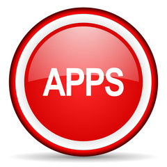 apps web icon