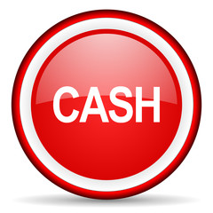 cash web icon