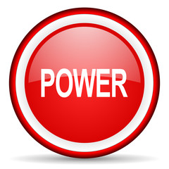 power web icon