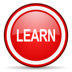learn web icon