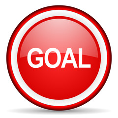 goal web icon