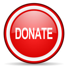 donate web icon