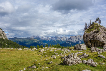 Dolomites 79