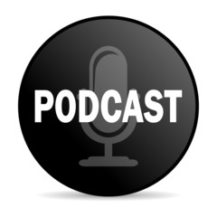 podcast icon