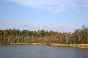 Ferienparadies Mecklenburgische Seenplatte