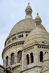 Obraz premium Sacre Coeur
