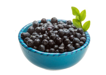Blueberry