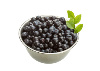 Blueberry