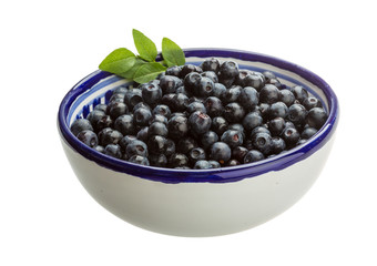Blueberry
