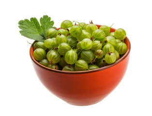 Gooseberries