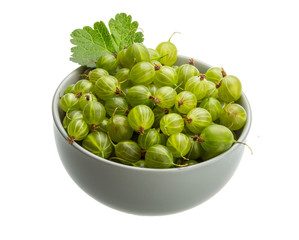 Gooseberries