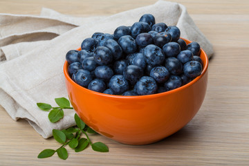 Blueberry