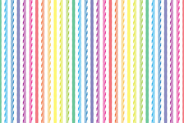 #Background #wallpaper #Vector #Illustration #design #free #free_size #charge_free #colorful #color rainbow,show business,entertainment,party,image 背景素材壁紙(虹色のストライプ,虹色, 七色,  虹, 縞模様, ストライプ) 