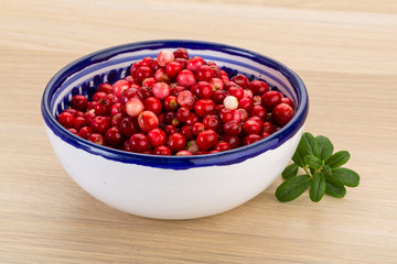 Cowberry