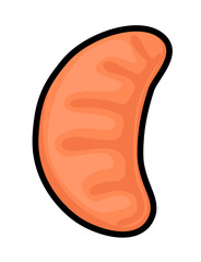 Orange Candy