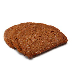 Roggenvollkornbrot