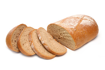 Frisches Brot